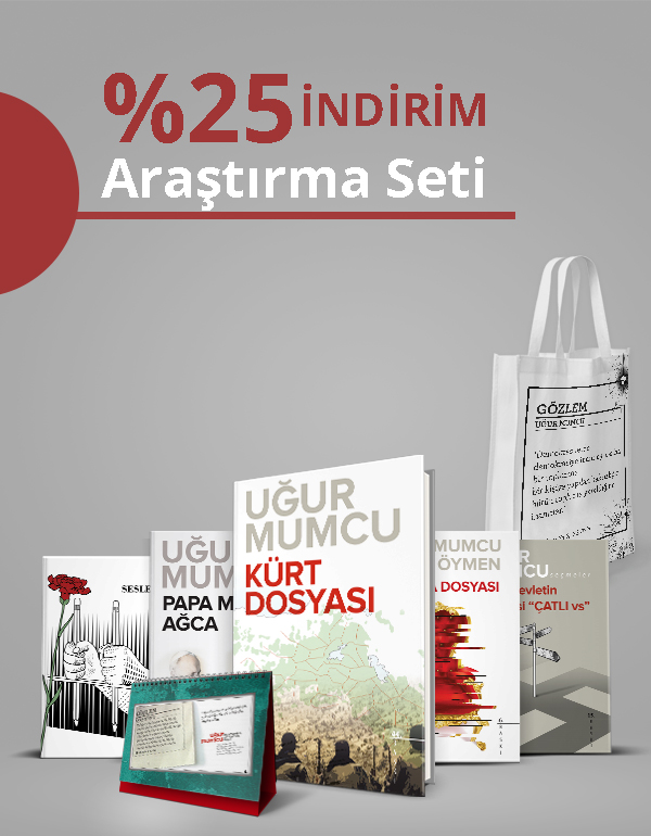 "ARAŞTIRMA" SETİ