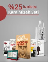 "KARA MİZAH" SETİ