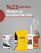 "MEDYA VE GAZETECİLİK" SETİ