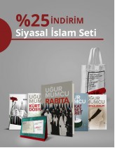 "SİYASAL İSLAM" SETİ