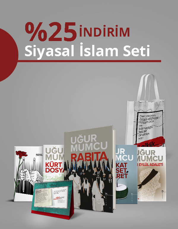 "SİYASAL İSLAM" SETİ