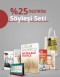 "SÖYLEŞİ" SETİ