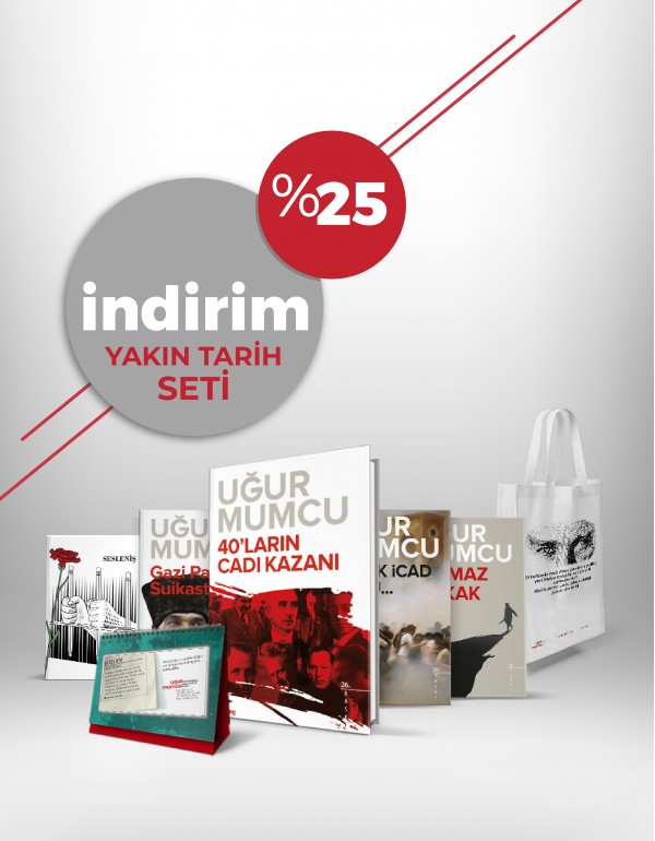 "YAKIN TARİH" SETİ