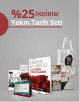 "YAKIN TARİH" SETİ