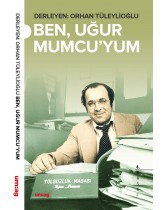 Ben Uğur Mumcu'yum