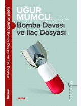 Bomba Davası - İlaç Dosyası