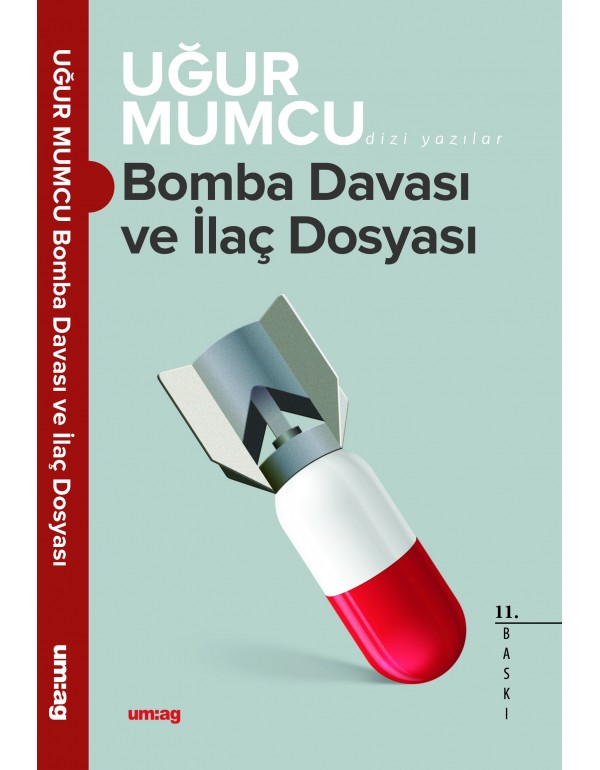 Bomba Davası - İlaç Dosyası
