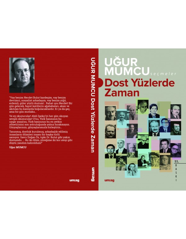 Dost Yüzlerde Zaman