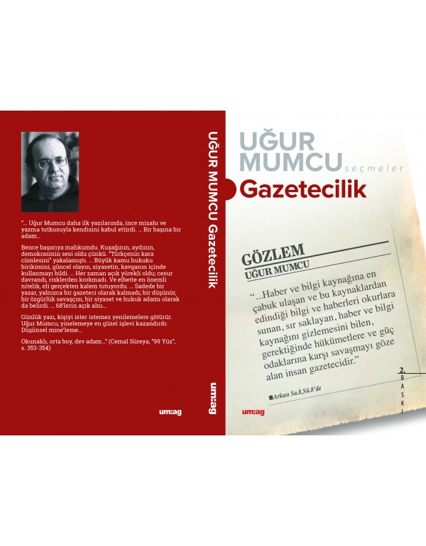 Gazetecilik