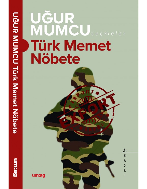 Türk Memet Nöbete
