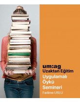 Uygulamalı Öykü Semineri
