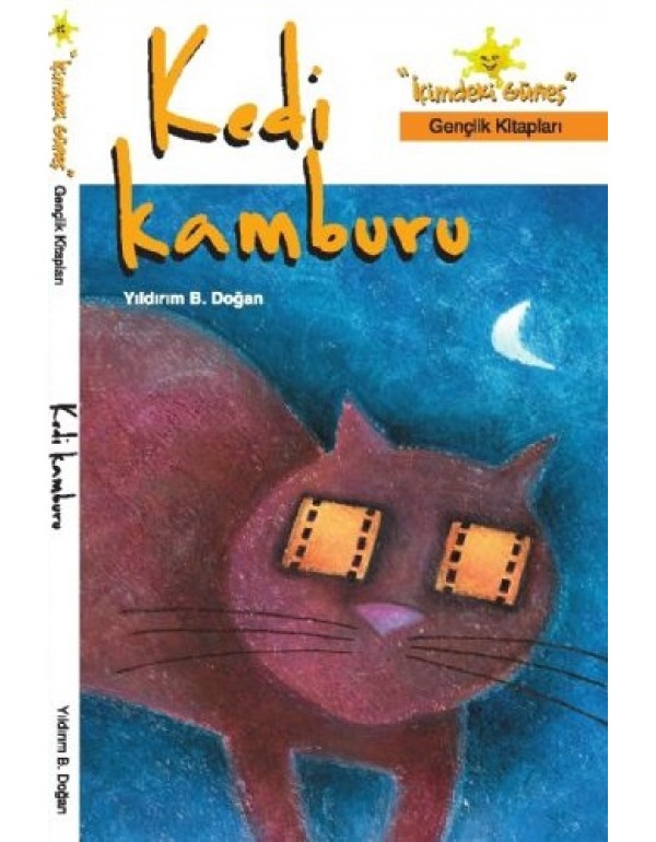 Kedi Kamburu