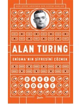 Alan Turing-Enigma'nın Şifresini Çözmek