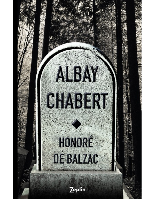 Albay Chabert