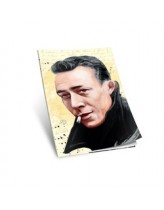 Albert Camus Yumuşak Kapaklı Defter