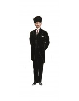 Atatürk Ayraç 2