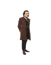 Dalí Ayraç