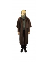 Dostoyevski Ayraç 1