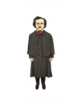 Edgar Allan Poe Ayraç