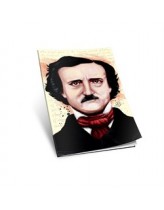 Edgar Allan Poe Yumuşak Kapaklı Def...