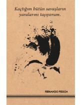 Fernando Pessoa Kraft Defter