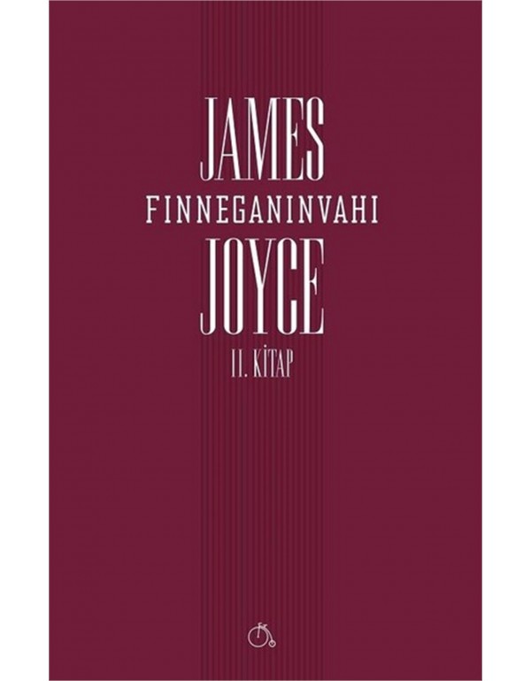 Finneganın Vahı 2. Kitap
