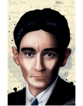 Franz Kafka Yumuşak Kapaklı Defter
