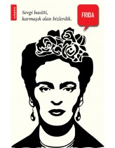 Frida Motto Defter