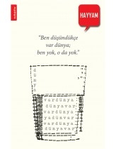 Hayyam Motto Defter