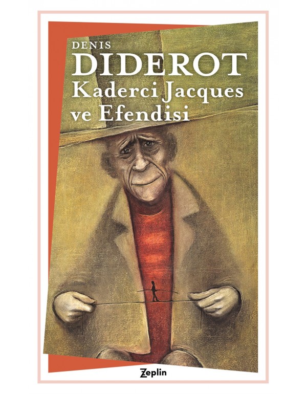 Kaderci Jacques ve Efendisi