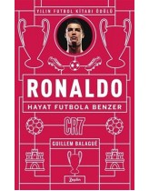 Ronaldo-Hayat Futbola Benzer