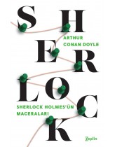 Sherlock Holmes-Sherlock Holmes'in Maceraları