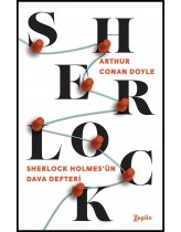 Sherlock Holmes'ün Dava Defteri