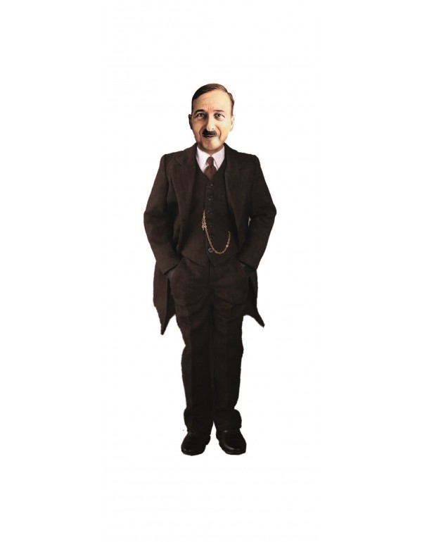 Stefan Zweig Ayraç