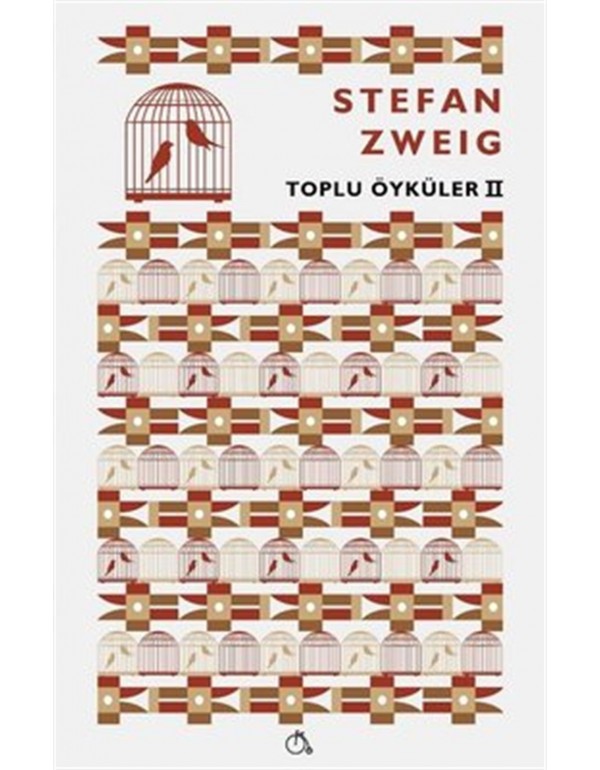 Stefan Zweig Toplu Öyküler 2