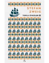 Stefan Zweig Toplu Öyküler 3