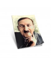 Stefan Zweig Yumuşak Kapaklı Defter