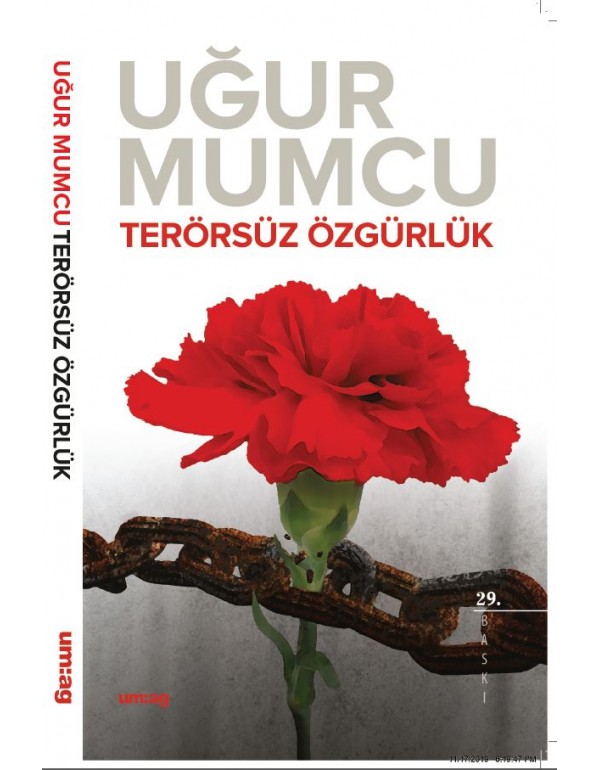 Terörsüz Özgürlük