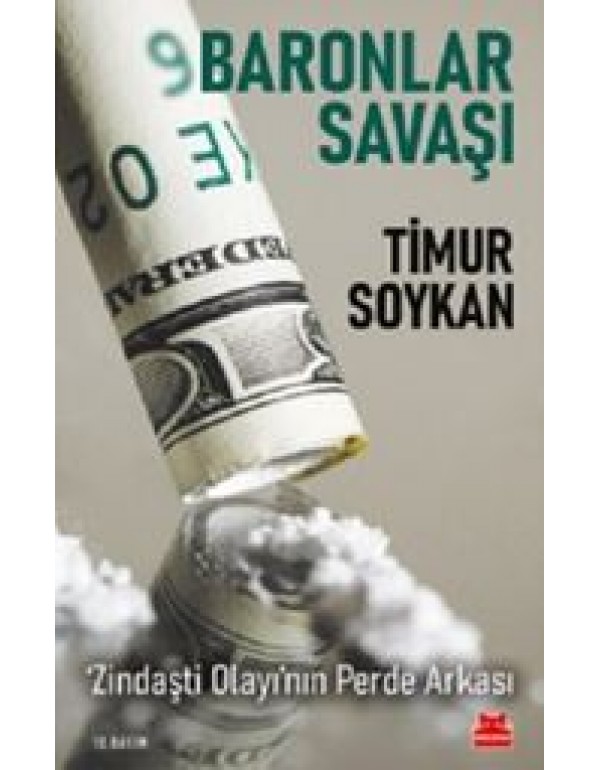 Baronlar Savaşı