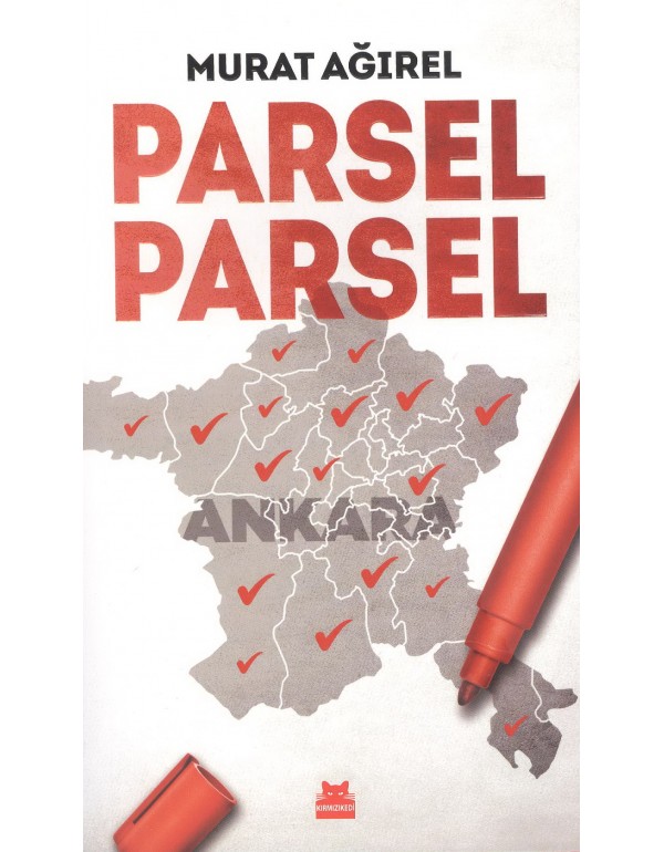 Parsel Parsel Ankara