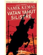 Vatan Yahut Silistre (Günümüz Türkç...