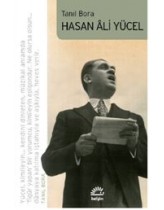 Hasan Ali Yücel