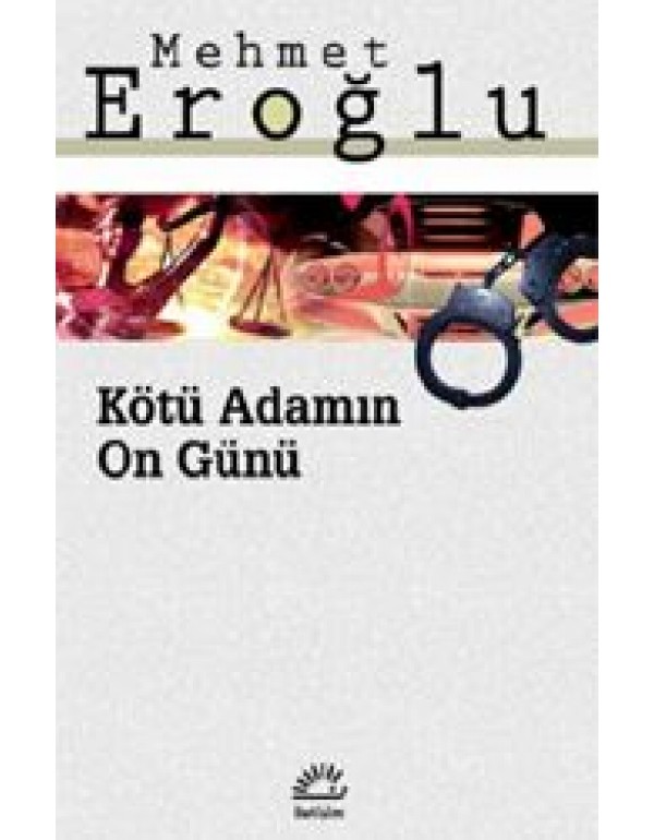 Kötü Adamın On Günü